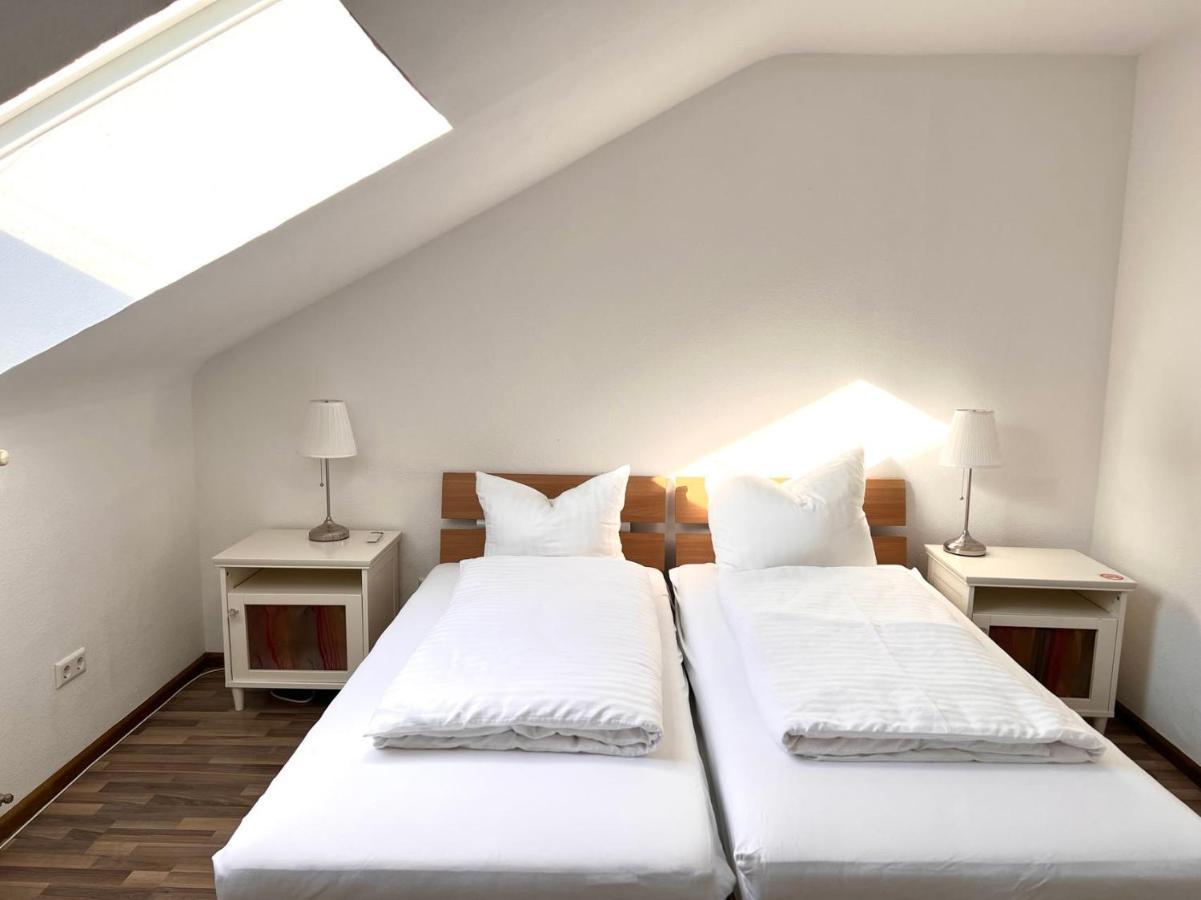 Burghotel Loerrach Eksteriør bilde