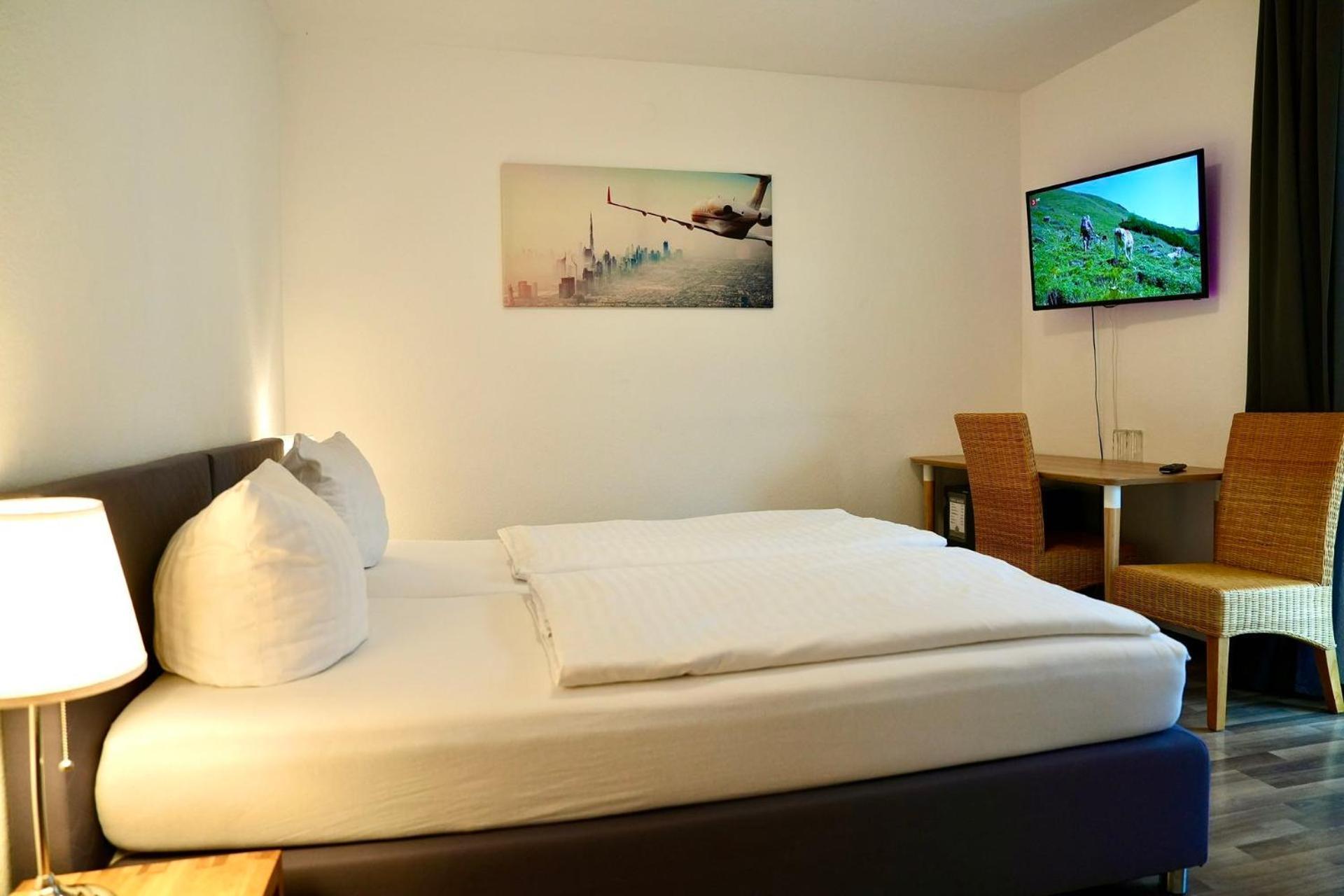 Burghotel Loerrach Eksteriør bilde